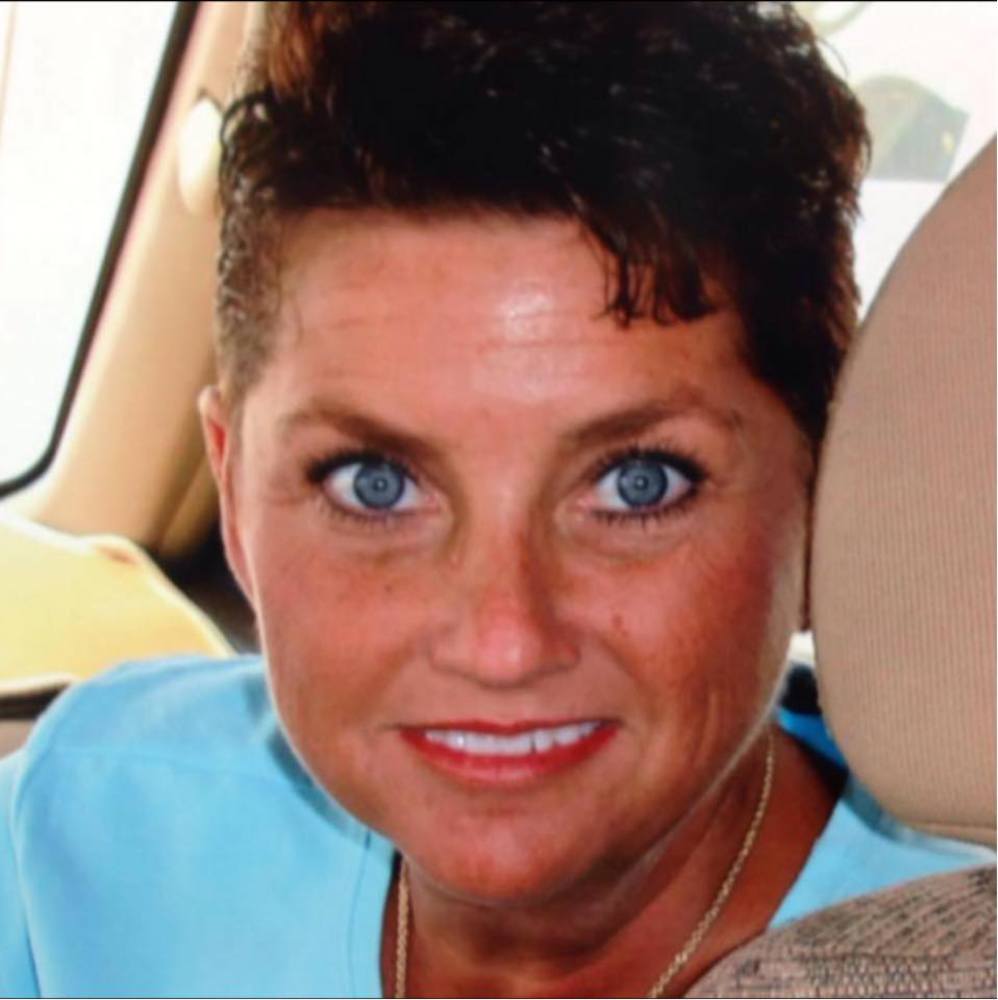 Meet your Posher, Shellie